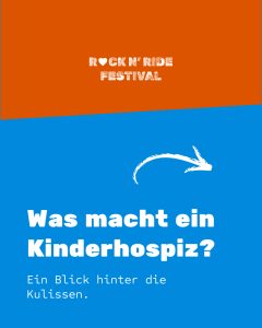 Was macht ein Kinderhospiz?